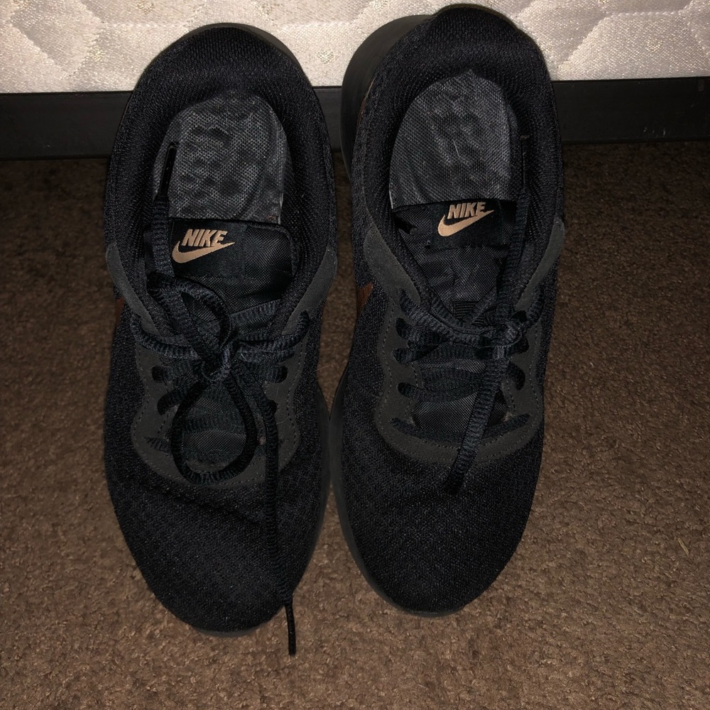 Nike Trojan Shoes